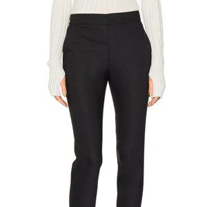 HELMUT LANG STIRRUP TECHNICAL LEGGING